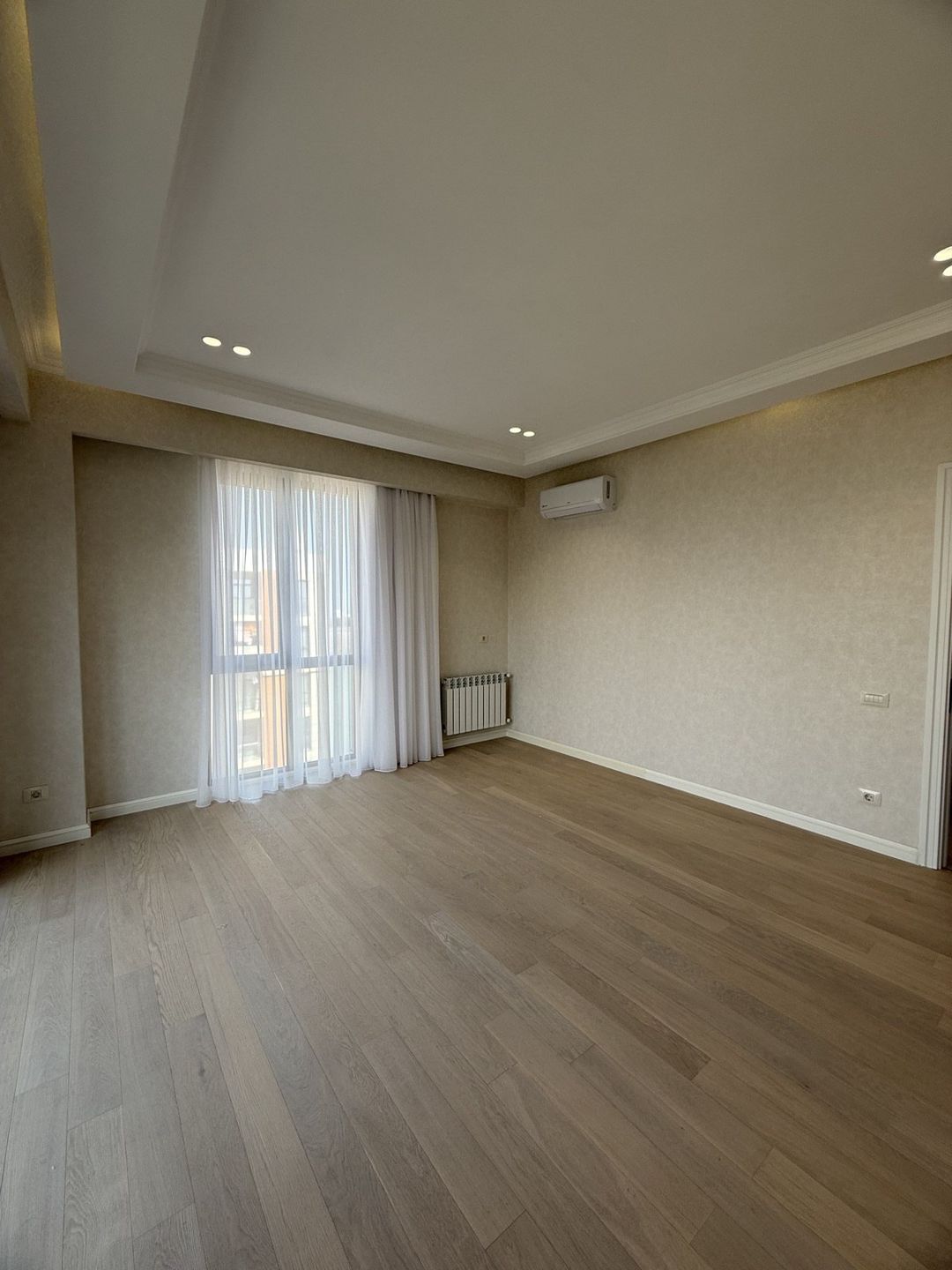 Satılır 4 otaqlı yeni tikili 103 m² — Mənzil, Bakı (5)