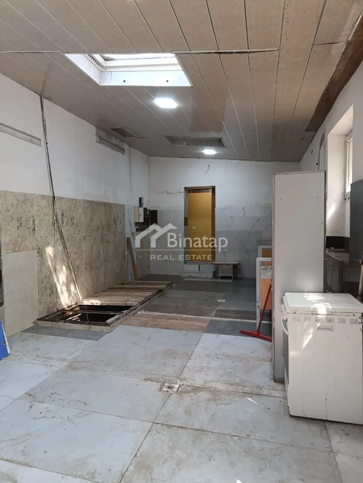 İcarəyə verilir obyekt 70 m², Əhmədli metrosu, Xətai rayonu — Əmlak, Bakı (4)