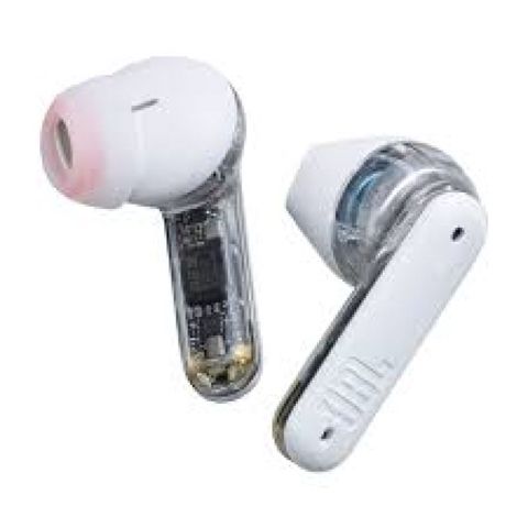 JBL Tune Flex Ghost Simsiz TWS Qulaqlıq JBL Tune Flex Ghost — Bakı