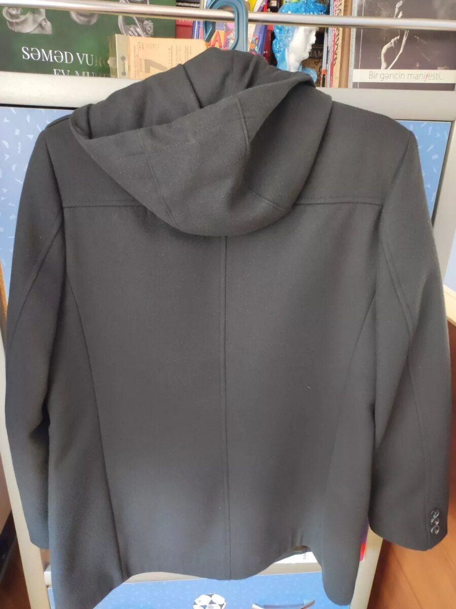 Pencək — Geyim, ayakkabı, aksesuarlar, Bakı (3)