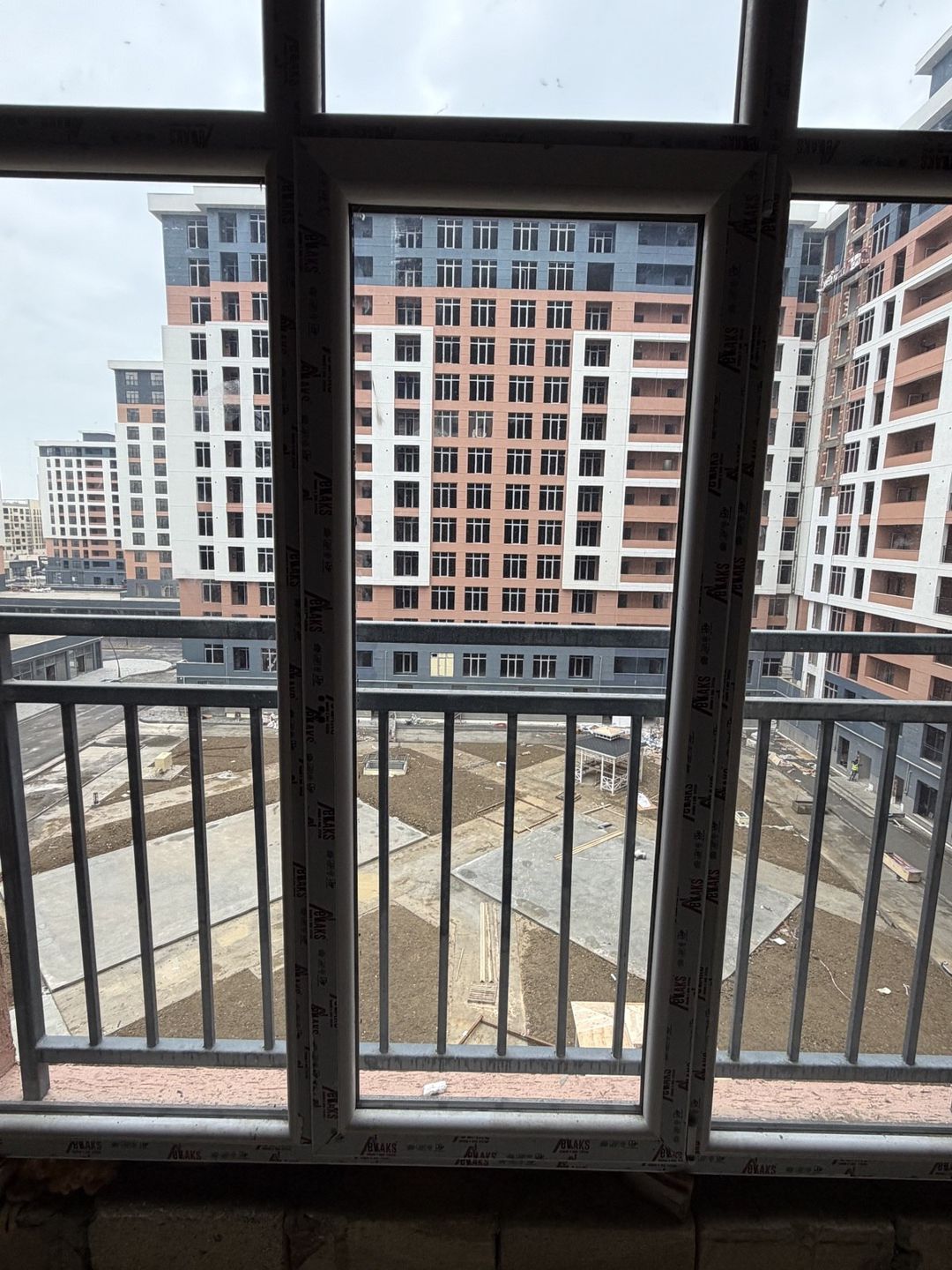 Satılır 3 otaqlı yeni tikili 97.1 m² — Mənzil, Sumqayıt (8)