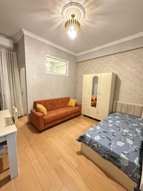 Satılır 1 otaqlı yeni tikili 30 m² — Xırdalan