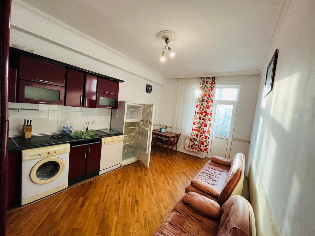 Satılır 3 otaqlı yeni tikili 150 m² — Mənzil, Bakı (8)
