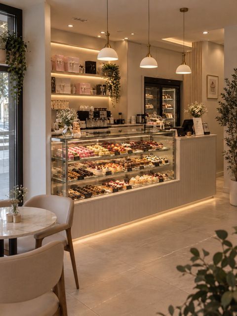 Satılır obyekt 60 m² — Bakı