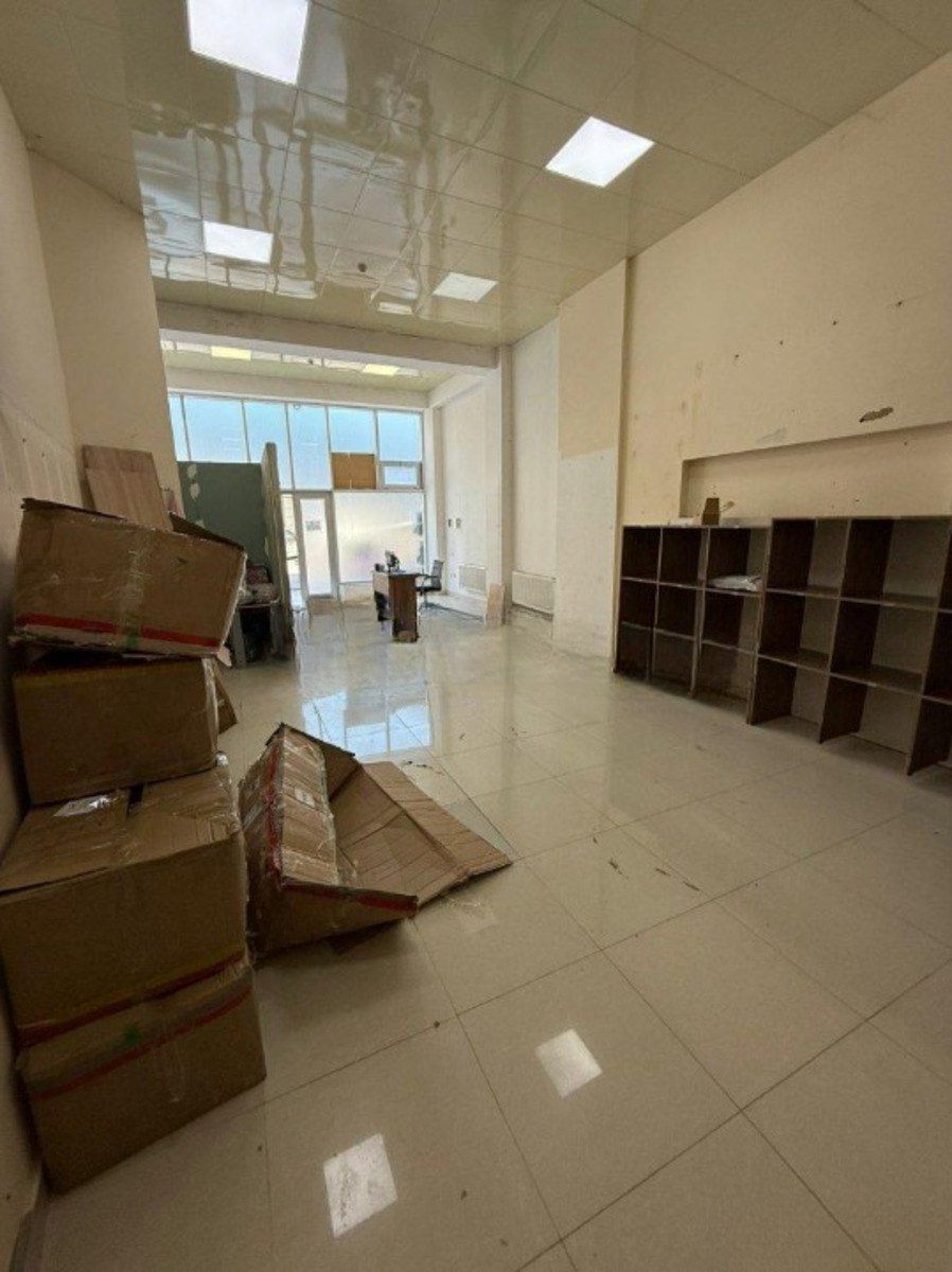 İcarəyə verilir obyekt 65 m² — Əmlak, Bakı (3)