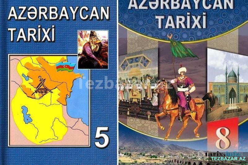 Tarix fənni üzrə kurslar — Xarici dillər, Bakı (2)