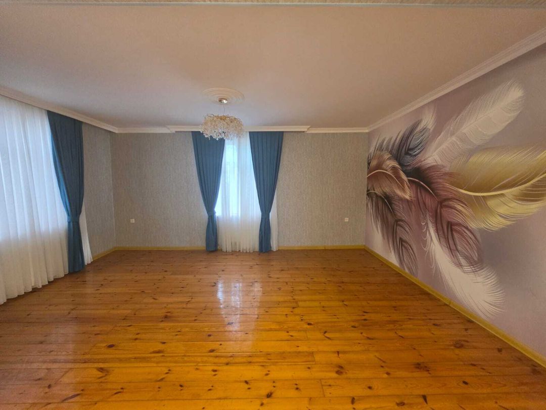 Satılır 7 otaqlı həyət evi/bağ evi 200 m² — Ev, villa, Bakı (7)