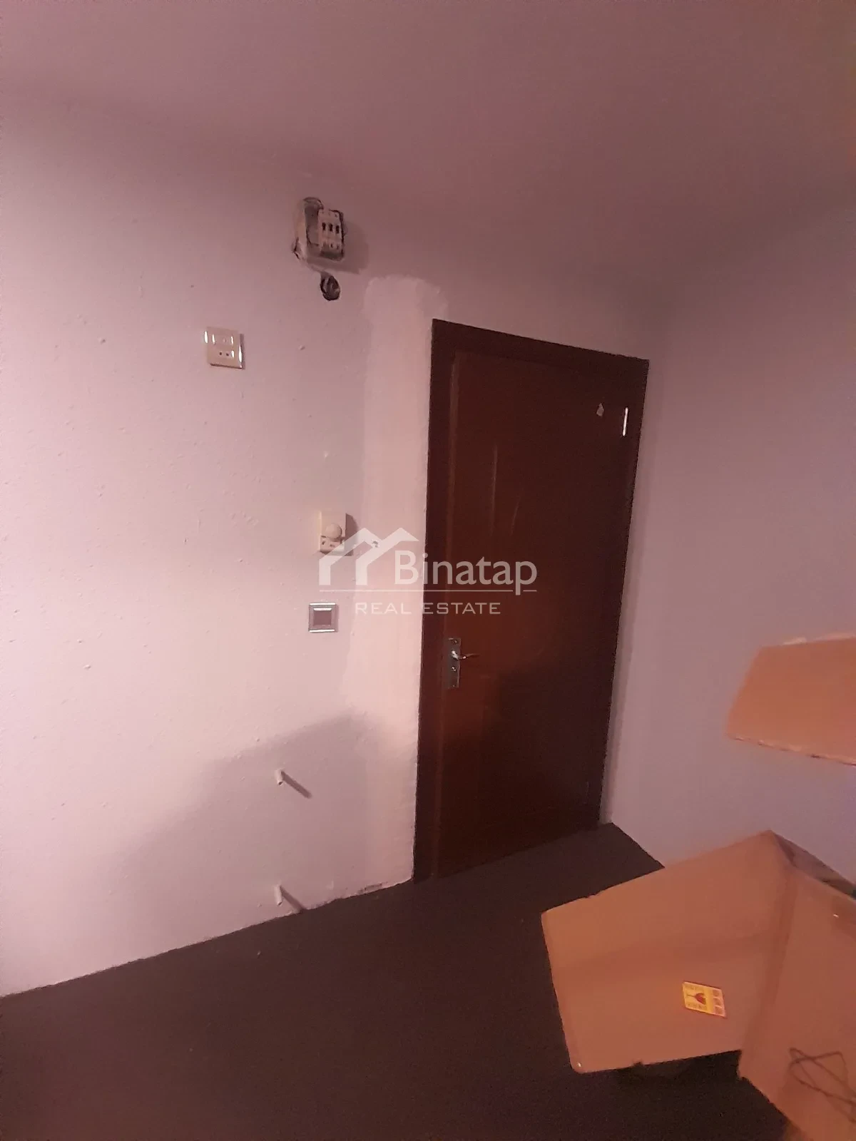 İcarəyə verilir 1 otaqlı ofis 20 m², Nəriman Nərimanov metrosu, Nərimanov rayonu — Ofis, Bakı (3)