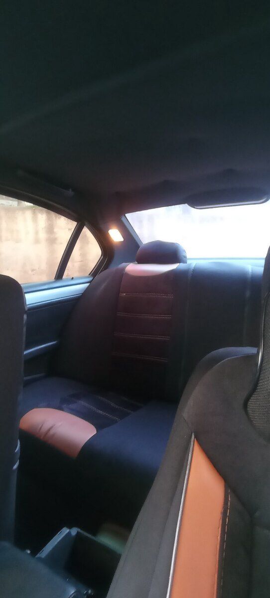BMW 318, 2002 il — Avtomobillər, Bakı (4)
