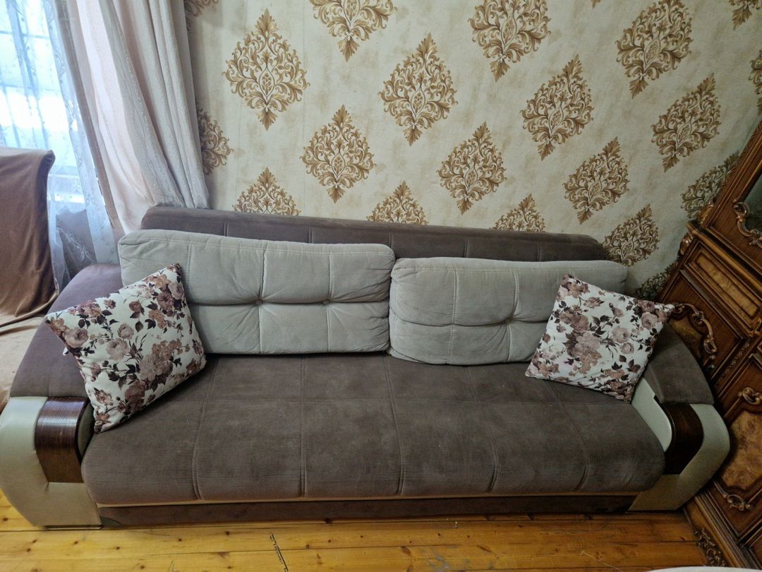 Divan və kreslolar — Mebel, Bakı