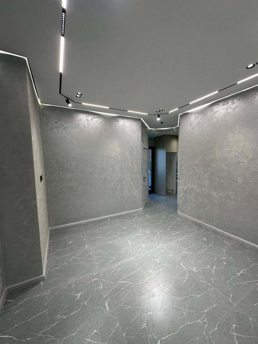 Satılır 3 otaqlı yeni tikili 71 m² — Mənzil, Bakı