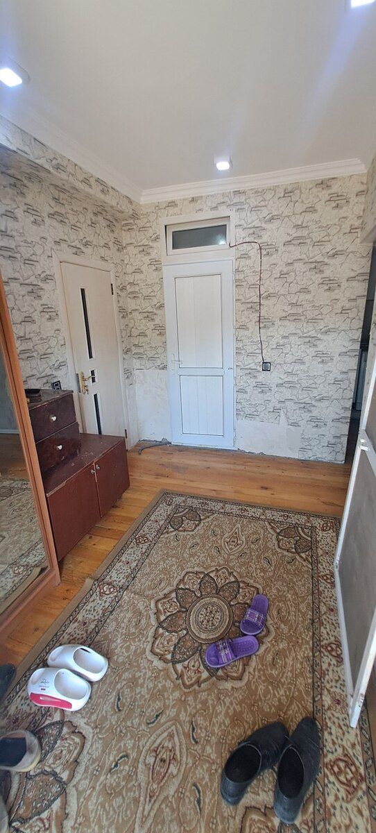 3-otaqlı mənzil, Suraxanı r., 100 m² — Mənzil, Bakı (4)