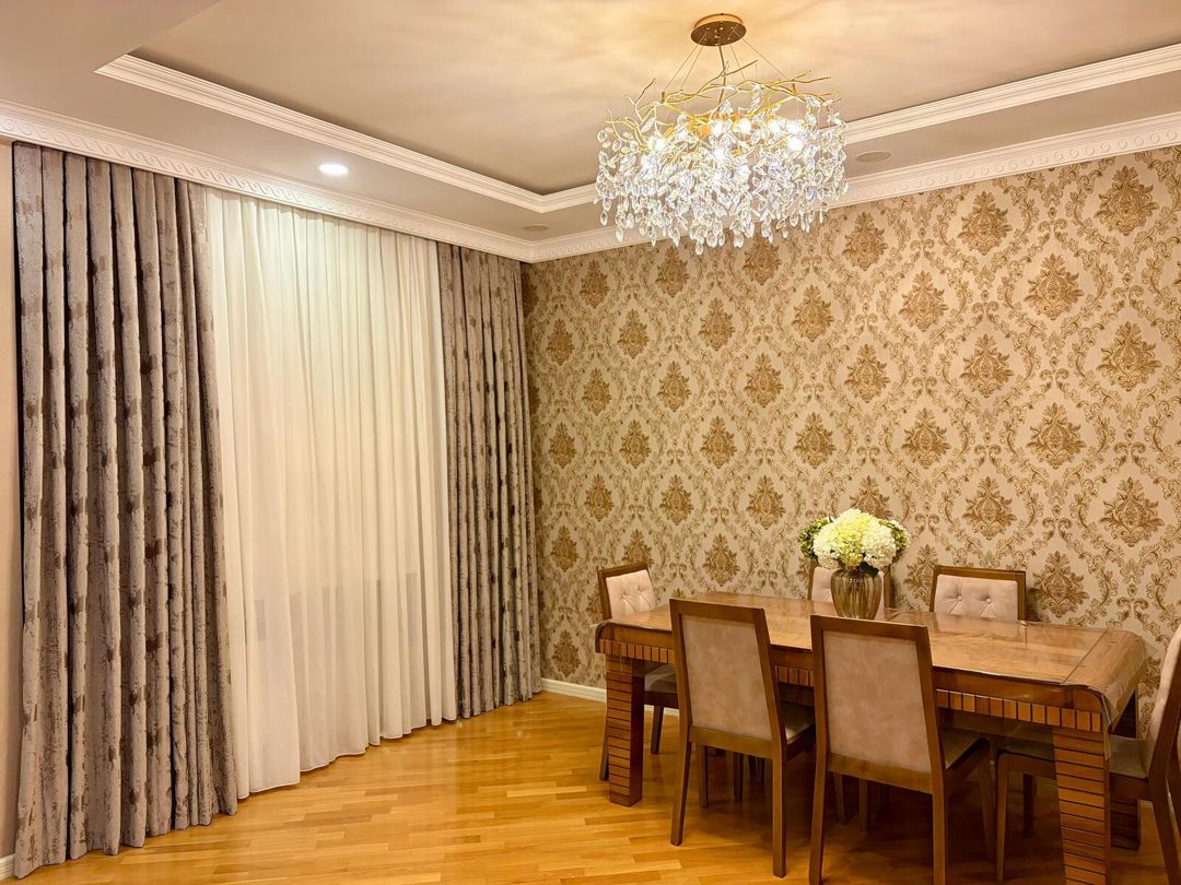 Satılır 3 otaqlı yeni tikili 134 m² — Mənzil, Bakı (12)