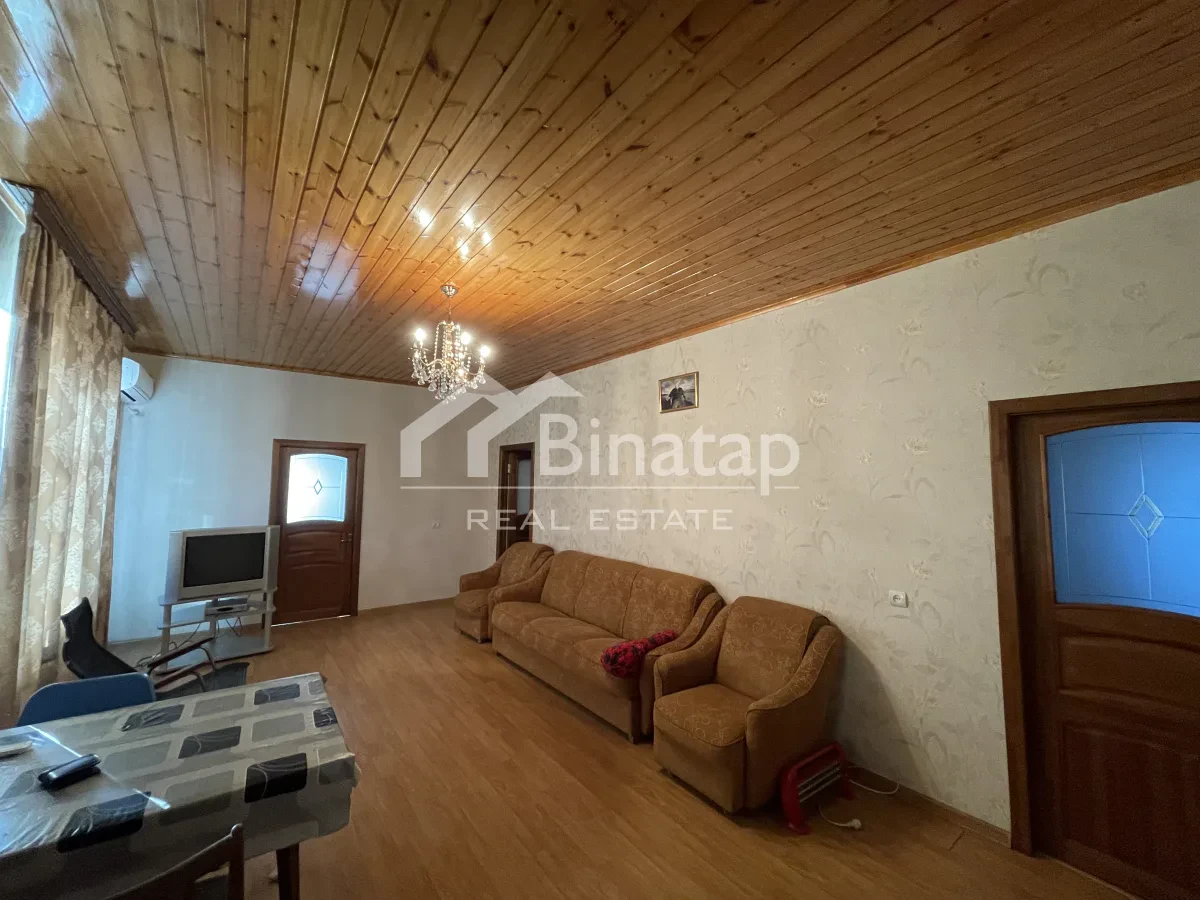 Satılır 4 otaqlı həyət evi / bağ evi 127.8 m², Lənkəran rayonu — Ev, villa, Bakı (5)