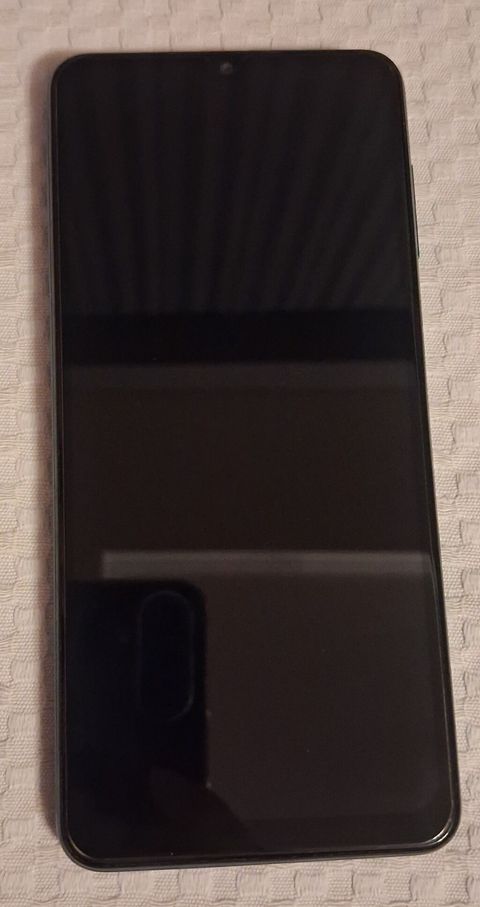 Samsung Galaxy A12, 32 GB, rəng - Mavi, İki sim kartlı — 220 ₼ · Bakı · Samsung Samsung Galaxy A12, 32 GB, rəng - Mavi, İki sim kartlı — Bakı
