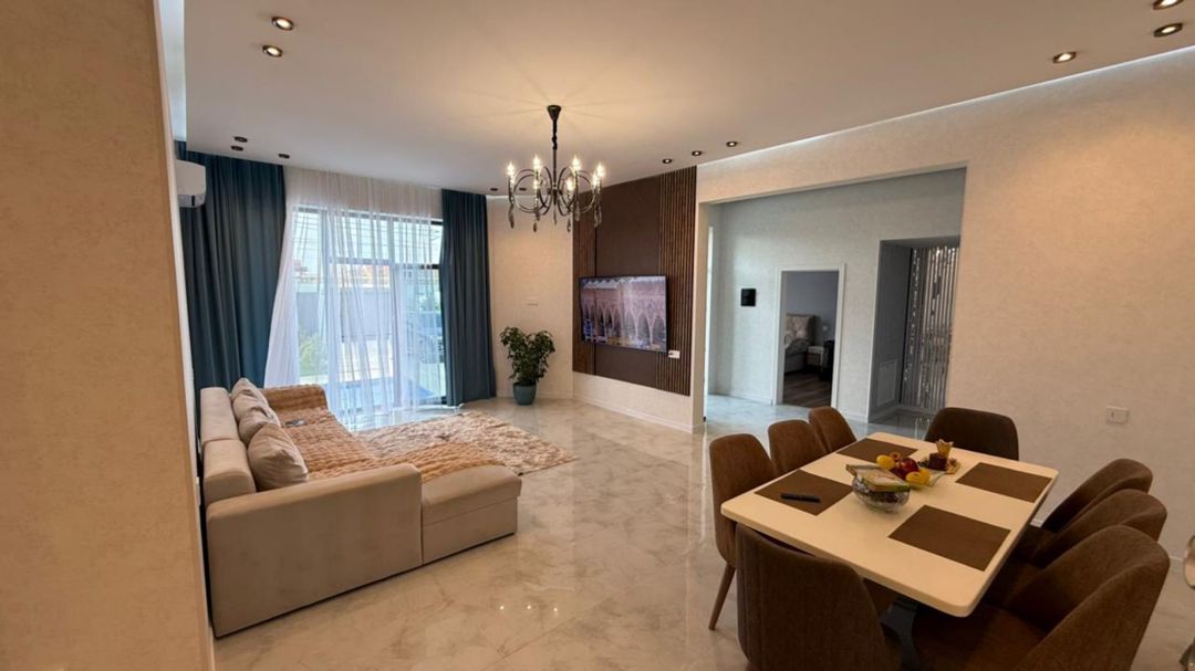 Bağ evi kirayə verilir, Mərdəkan qəs — Ev, villa, Bakı (10)