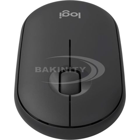 Siçan Logitech Pebble M350S (910-007015) — Bakı