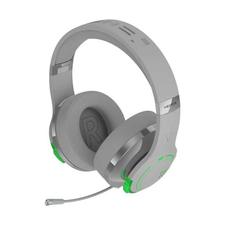 Edifier Headphones G5BT Hecate Black — Səs texnikası, Bakı (3)