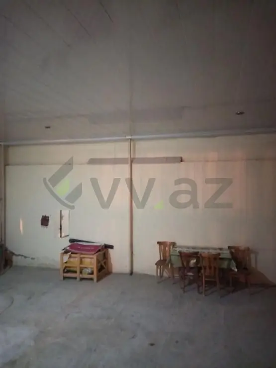 4 otaqlı Həyət evi Satılır, Gəncə — Ev, villa, Gəncə (8)