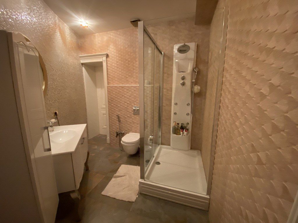Satılır 4 otaqlı yeni tikili 215 m² — Mənzil, Bakı (8)