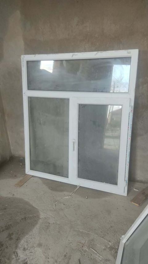 Pəncərə — 25 ₼ · Bakı · Təmir və inşaat Pəncərə — Bakı