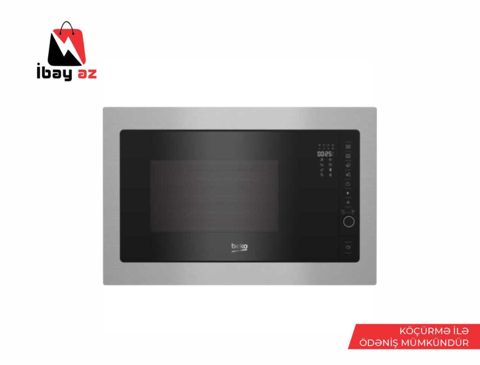 Mikrodalğalı soba "Beko Bmgb 25332BG" — Bakı