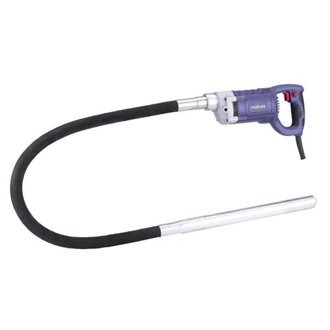 Makute Beton Vibratoru (Elektrikli) 960W – Model CV001 Kompakt və — Bakı