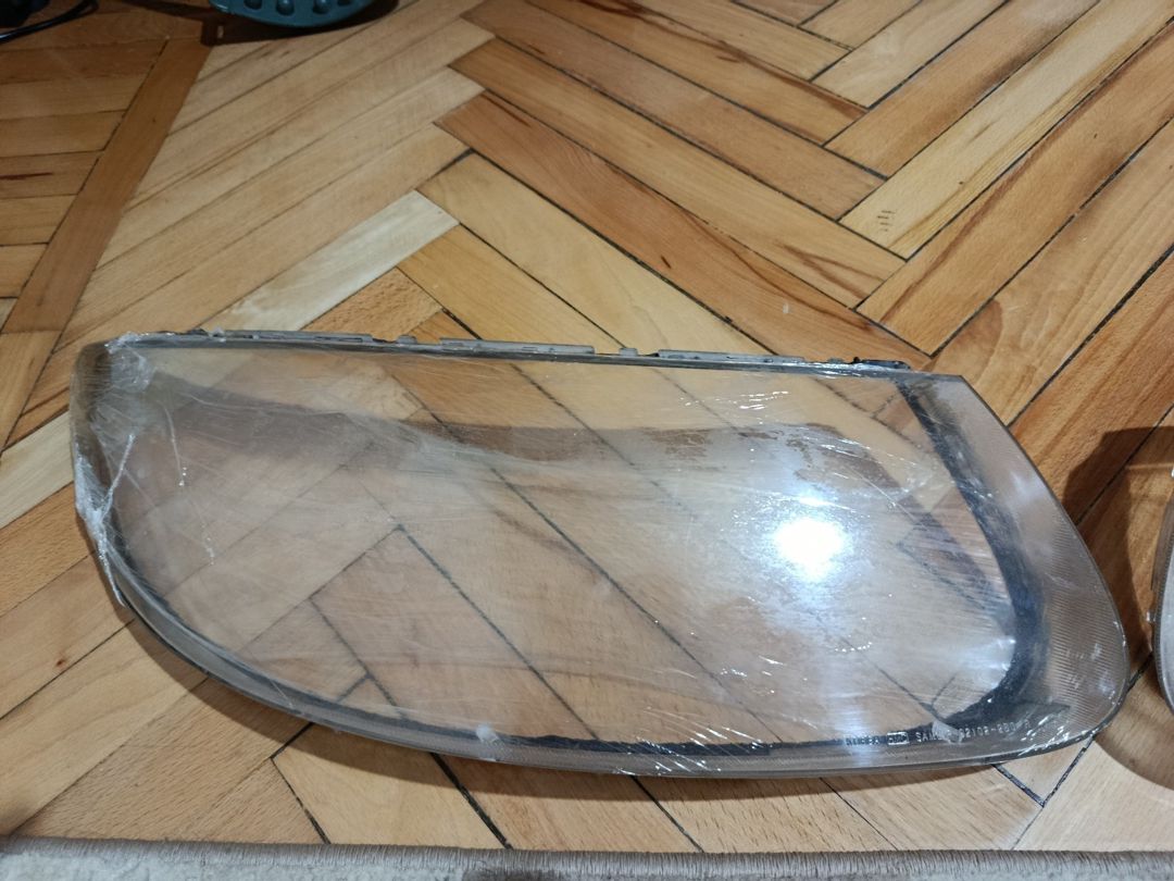 Hyundai Santa Fe ön fara şüşələri — Ehtiyat hissələri və aksesuarlar, Bakı (4)