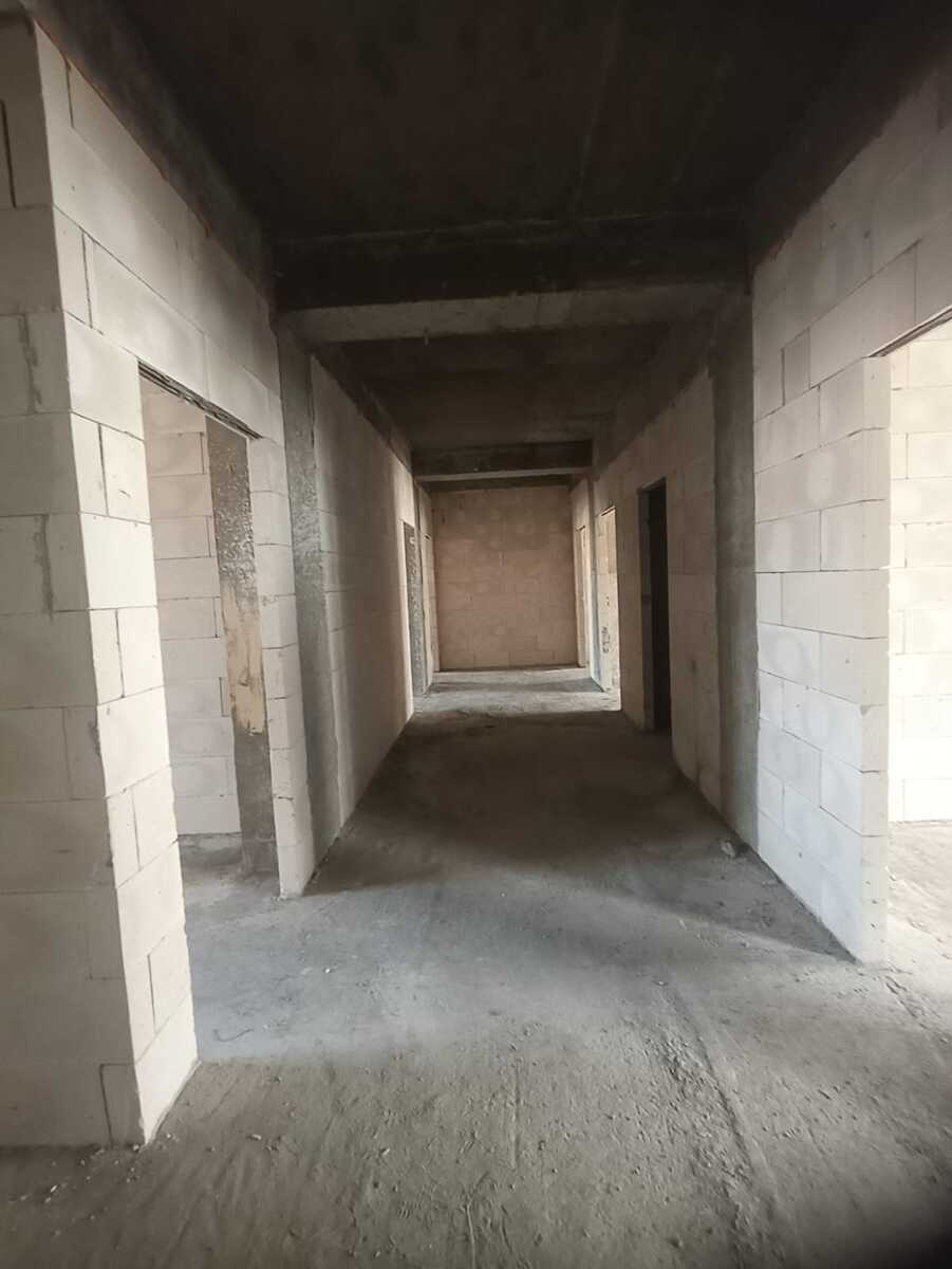 Satılır 3 otaqlı yeni tikili 94 m² — Mənzil, Bakı (7)