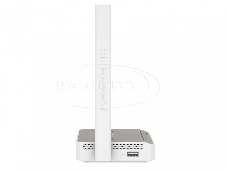 Wi-Fi router Keenetic 4G (KN-1210) N300 — Routerlər, Bakı (2)