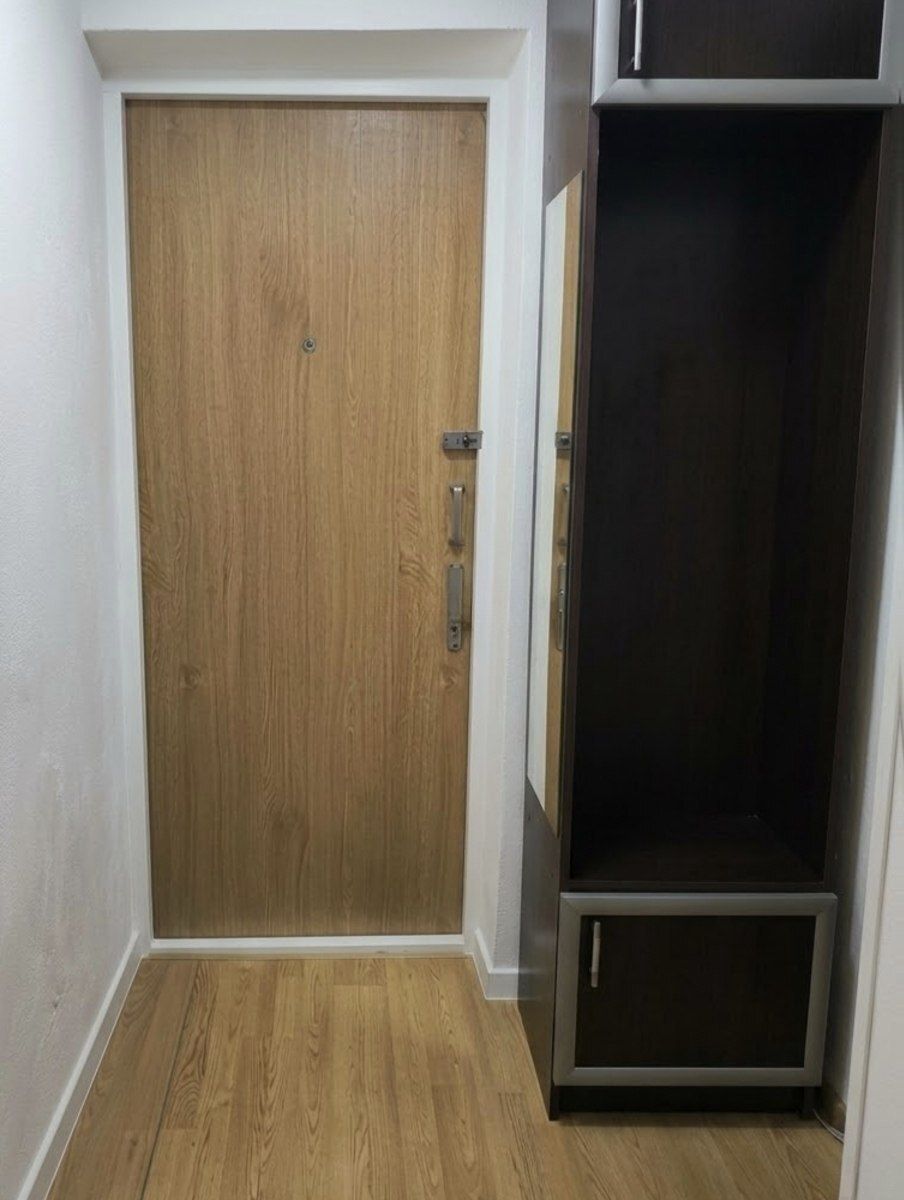 2-otaqlı mənzil, Həsən Əliyev küç., 35 m² — Mənzil, Bakı (6)