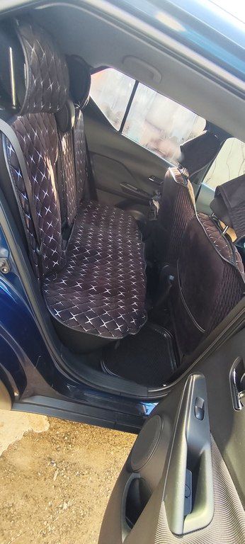 Nissan Kicks, 1.6 L, 2019 il, 86 500 km — Avtomobillər, Bakı (10)