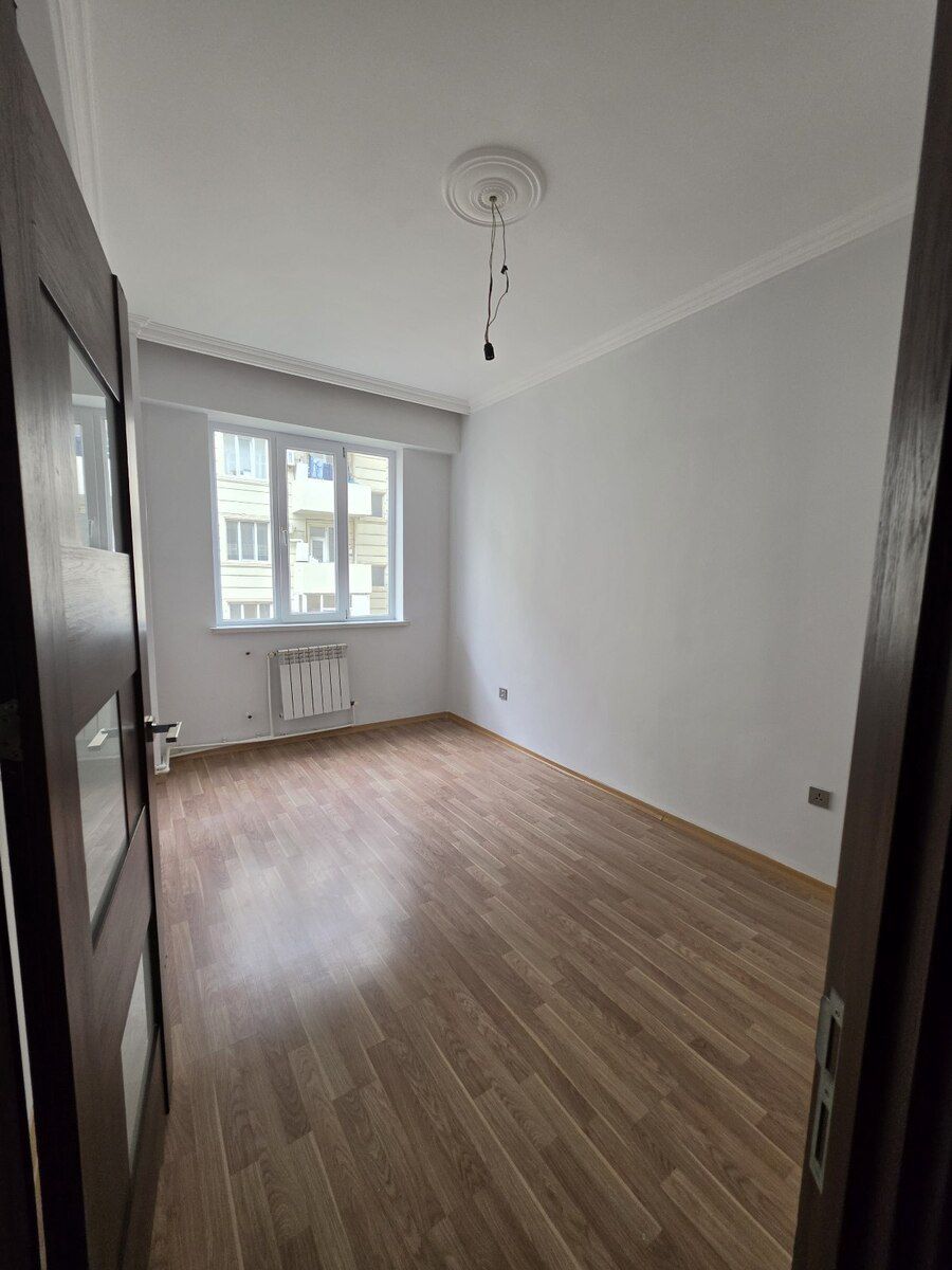 2-otaqlı yeni tikili kirayə verilir, Xırdalan ş., 65 m² — Mənzil, Xırdalan (3)