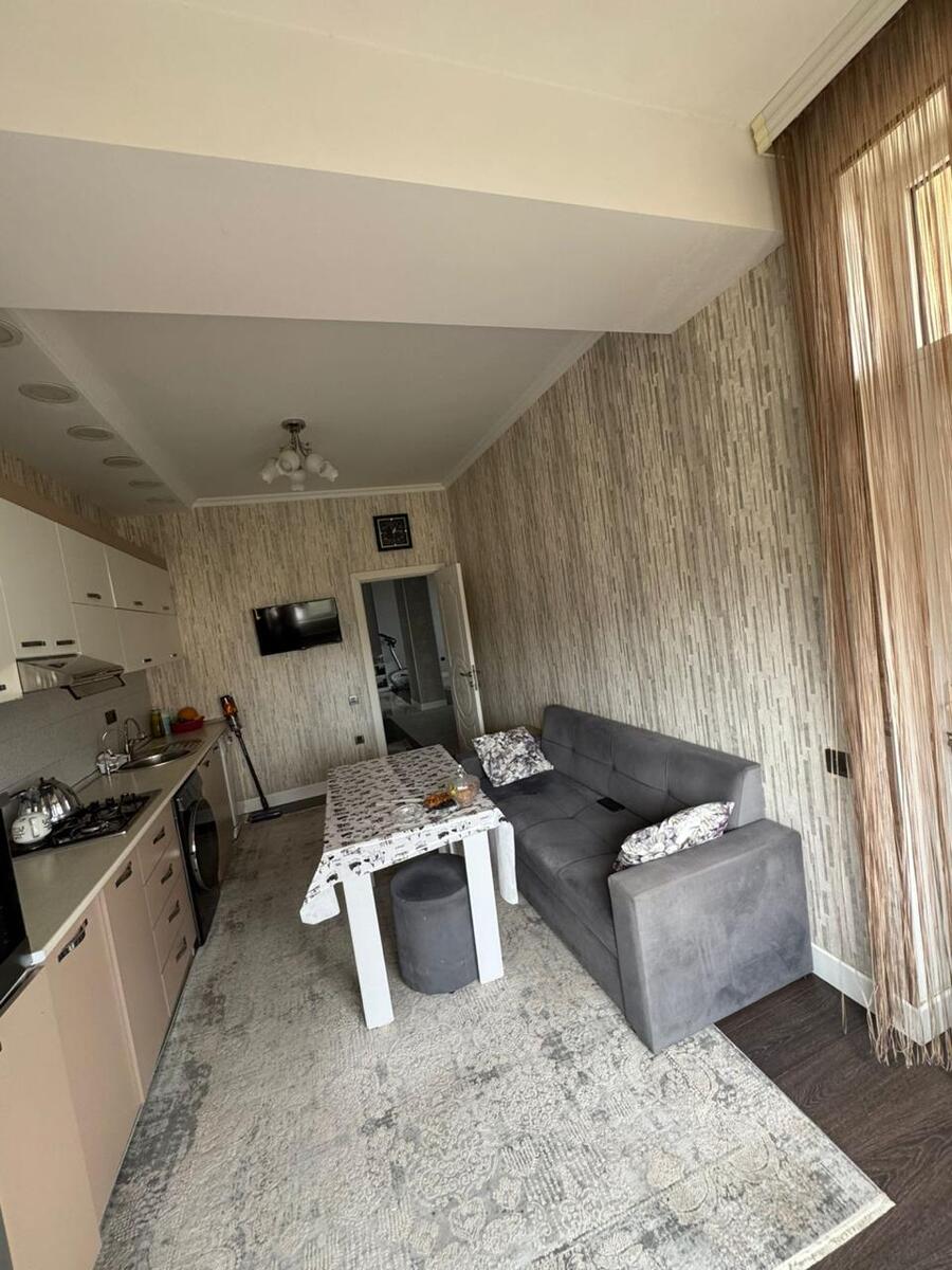 Satılır 4 otaqlı yeni tikili 141 m² — Mənzil, Xırdalan (8)
