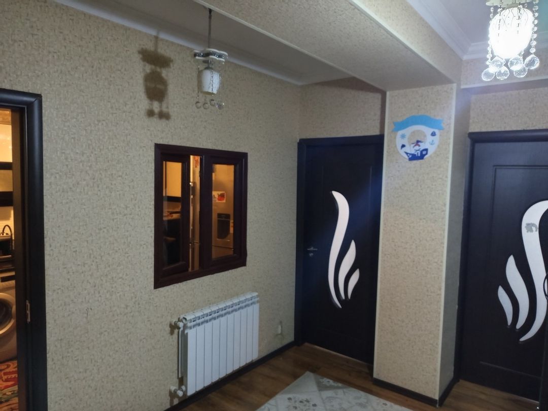 Satılır 2 otaqlı yeni tikili 65 m² — Mənzil, Bakı (8)