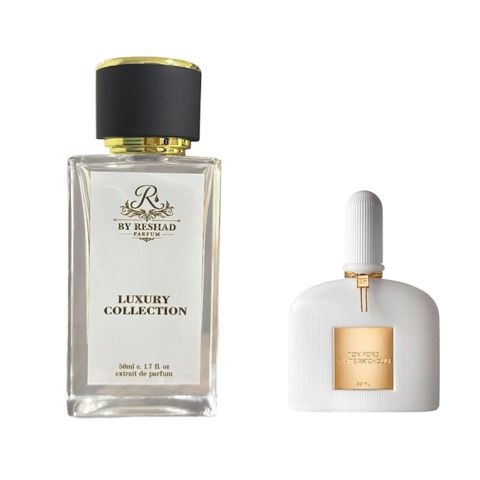 By Reshad White Patchouli qadınlar üçün Extrait De Parfum 50 ml — 48.75 ₼ · Bakı · Mallar By Reshad White Patchouli qadınlar üçün Extrait De Parfum 50 ml — Bakı