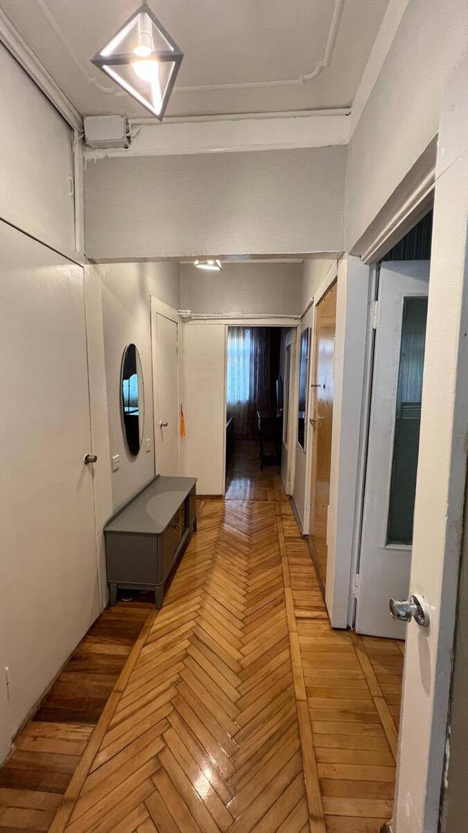 İcarəyə verilir 2 otaqlı köhnə tikili 60 m² — Mənzil, Bakı (5)
