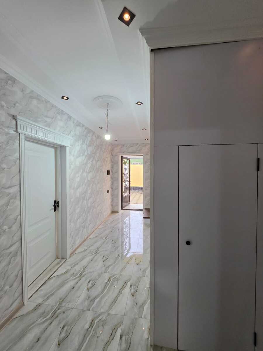 Satılır 4 otaqlı həyət evi/bağ evi 150 m² — Ev, villa, Bakı (7)