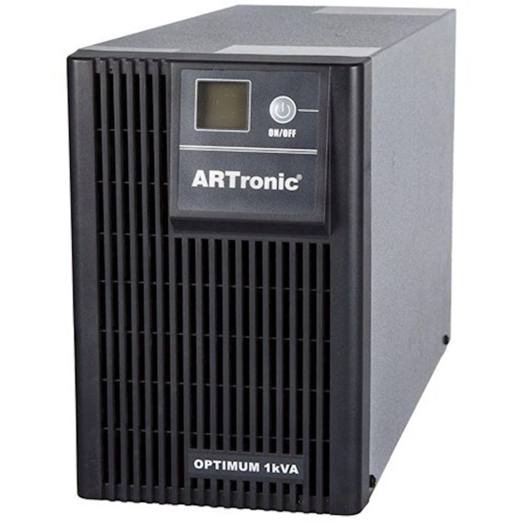 Ups 3 kva ArtronikAlfa — Periferik cihazlar, Bakı