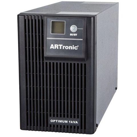 Ups 3 kva ArtronikAlfa — Bakı