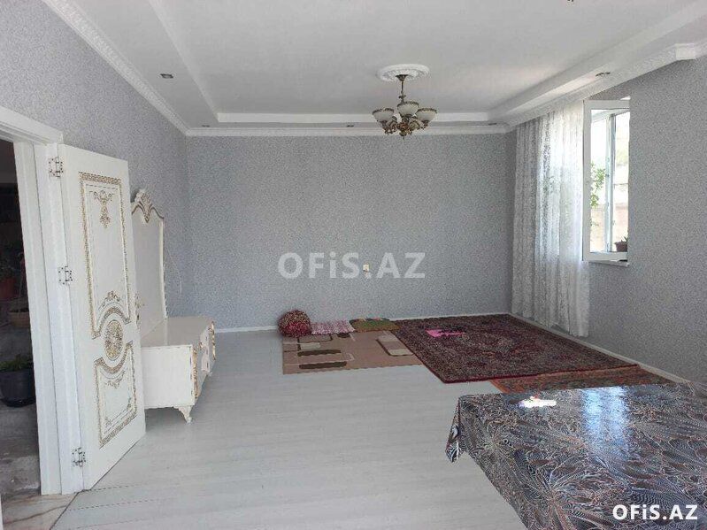 Həyət evləri Satılır Xəzər r., Buzovna q., 3 otaq, 140 m² — Ev, villa, Bakı (7)