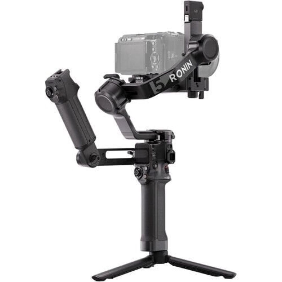 Dji Rs5 Combo — Foto və video texnikası, Bakı (4)