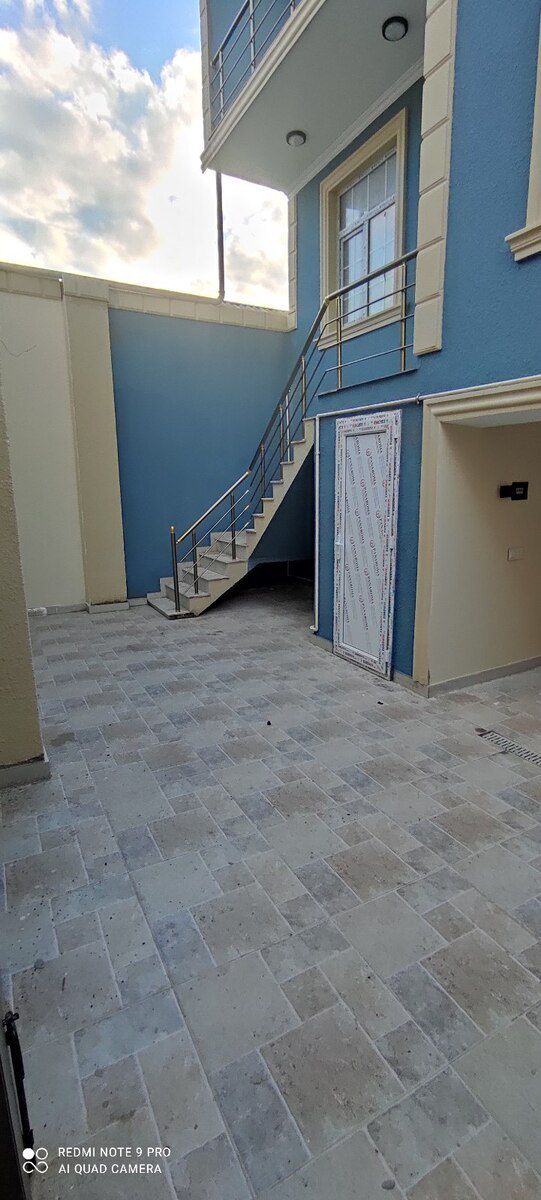 Həyət evi, Xırdalan ş — Ev, villa, Xırdalan (3)