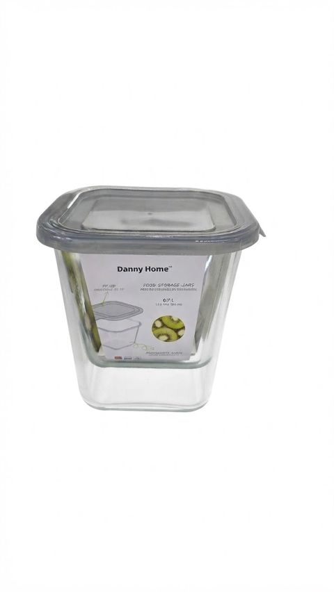 Qida saxlama konteyneri 44173819, şüşə, 500 ml — Bakı