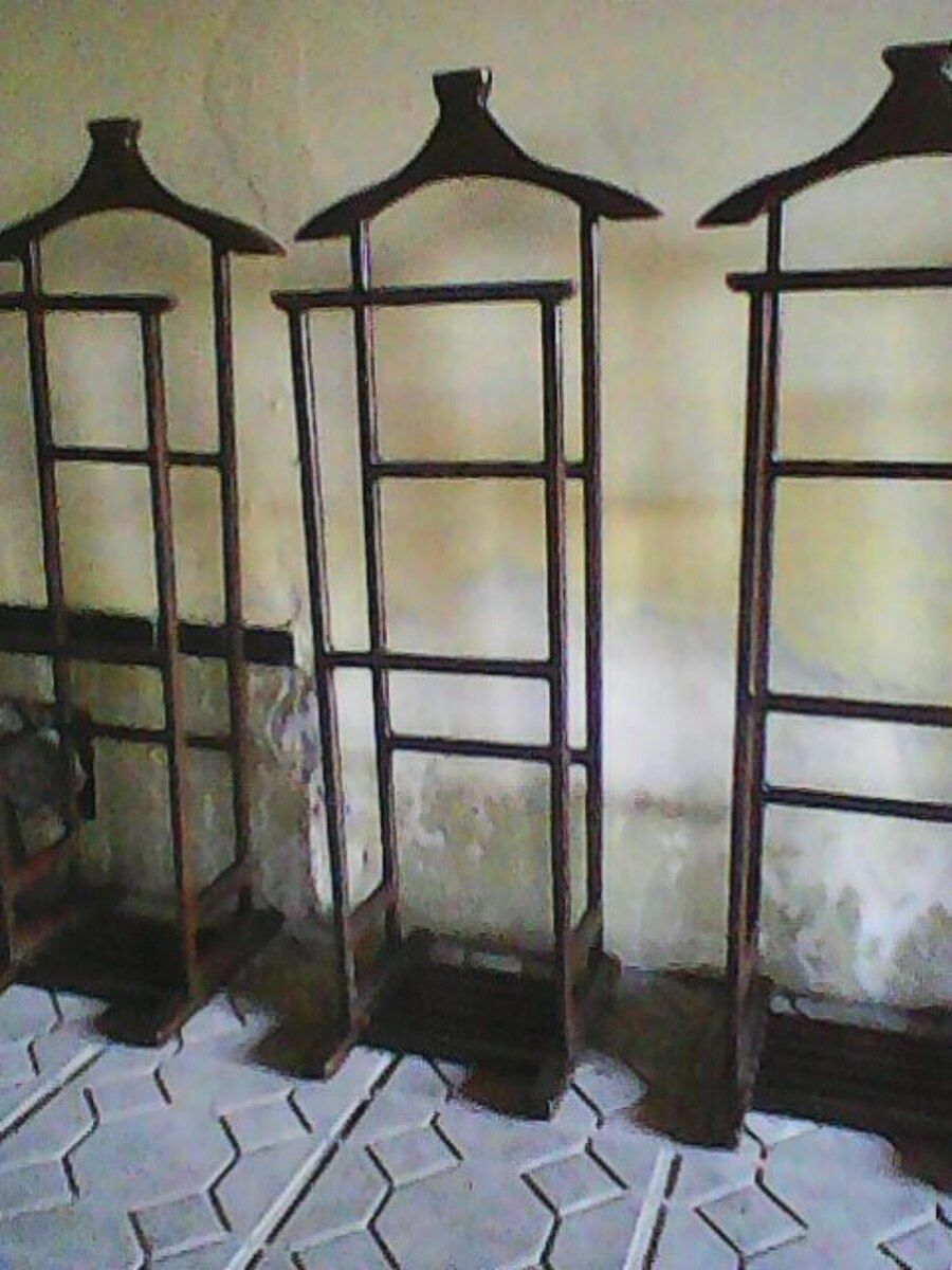 Asılqanlar — Mebel, Salyan (3)