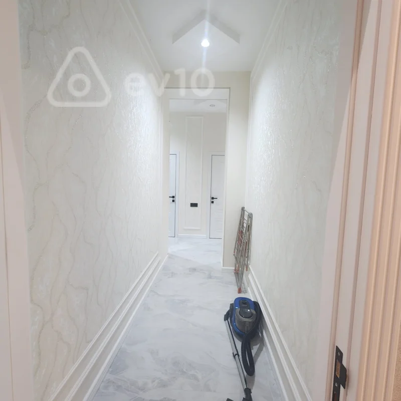 2 otaqlı mənzil, 95 m², Qulu quliyev küçəsi — kirayə — Mənzil, Bakı (5)