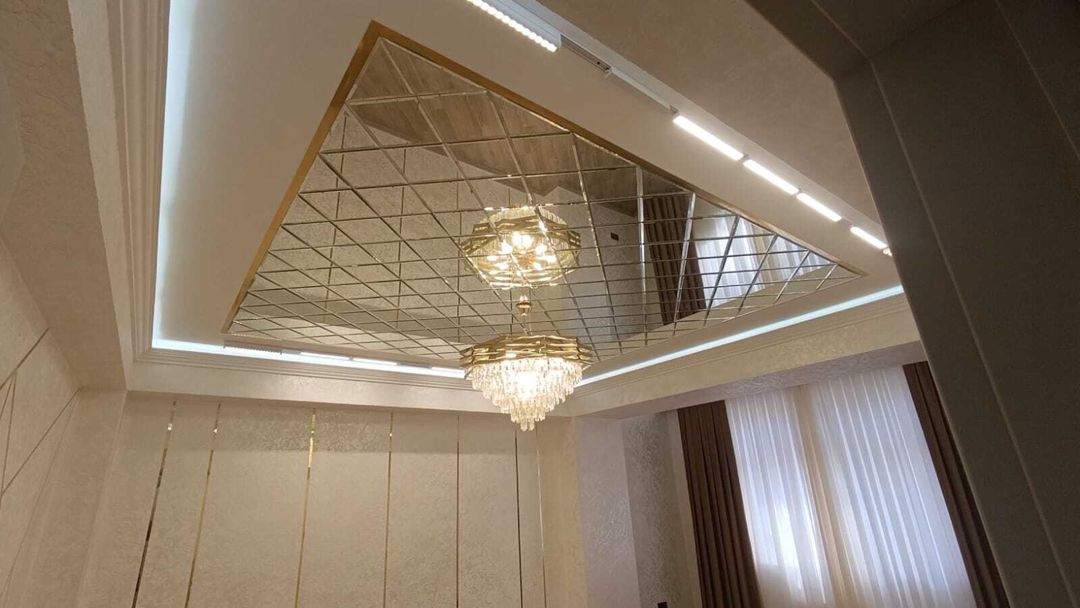 Satılır 3 otaqlı yeni tikili 105 m² — Mənzil, Bakı (2)
