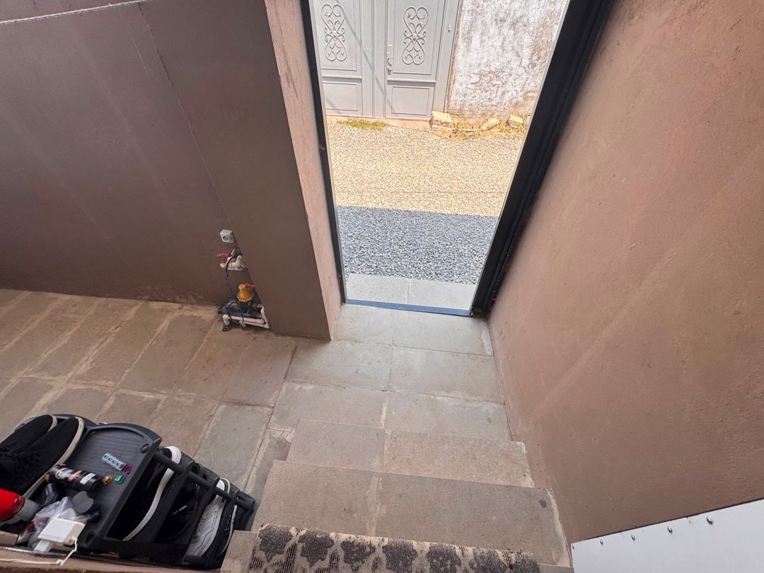 Həyət evi, Binə qəs — Ev, villa, Bakı (6)