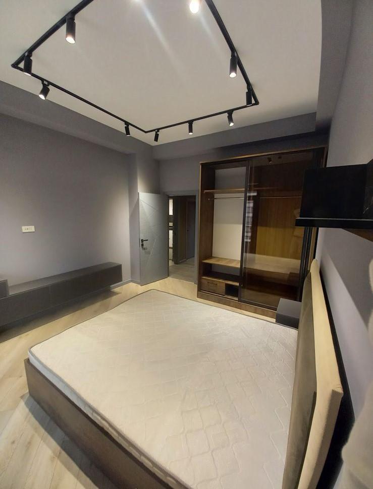 2 otaqlı mənzil, 65 m², Yavər Əliyev küç. (Sea Tower) — Mənzil, Bakı (7)