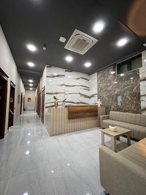 İcarəyə verilir obyekt 220 m² — Bakı